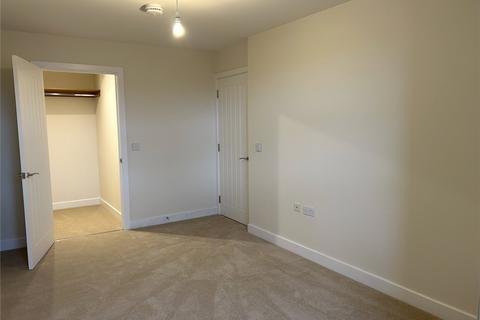 1 bedroom apartment for sale, One Bedroom, Foxglove Place, Willand Road, Cullompton, Devon, EX15