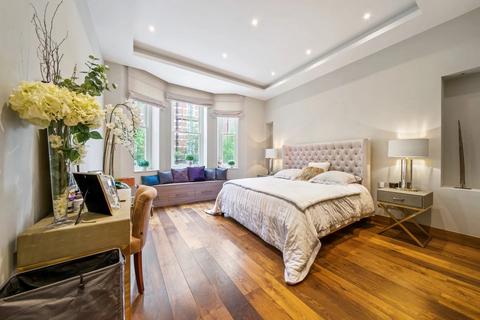 3 bedroom apartment for sale, North Gate, London, NW8