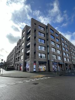 Retail property (high street) to rent, Shell & Core Commercial Unit, Aurora Point, 293 Grove Street, London, SE8 3PZ