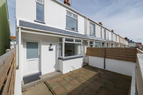 3 bedroom semi-detached house for sale, Beach Crescent, St. Clement, Jersey