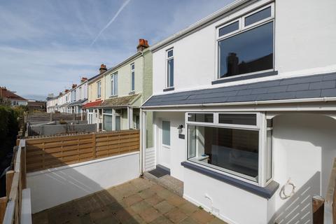 3 bedroom semi-detached house for sale, Beach Crescent, St. Clement, Jersey