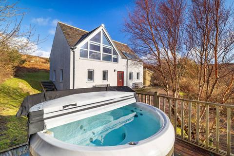 3 bedroom detached house for sale, Windyhill Cottage 223 Altandhu, Achiltibuie, Ullapool, IV26 2YR