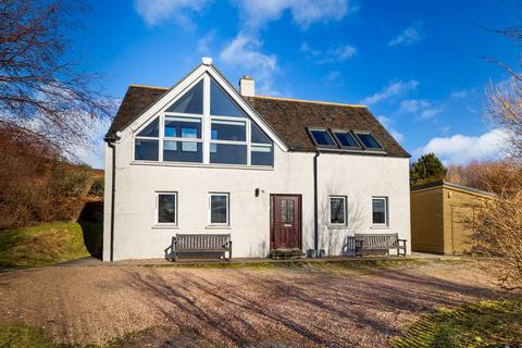 3 bedroom detached house for sale, Windyhill Cottage 223 Altandhu, Achiltibuie, Ullapool, IV26 2YR