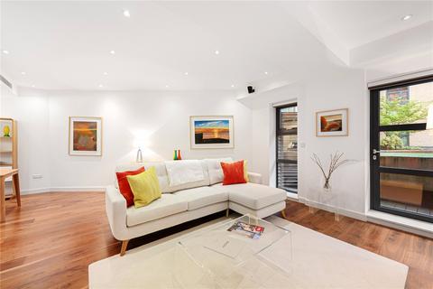 1 bedroom apartment to rent - Blandford St, London, W1U