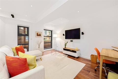 1 bedroom apartment to rent, Blandford St, London, W1U