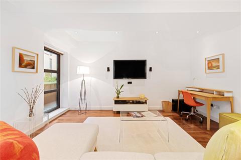 1 bedroom apartment to rent - Blandford St, London, W1U