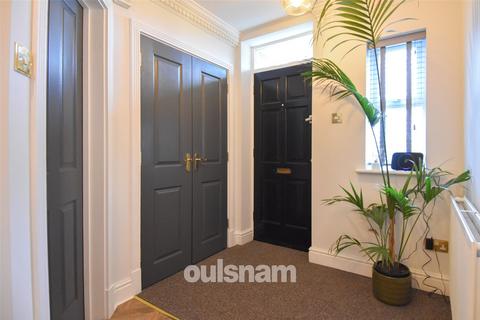 1 Boundary Drive, Birmingham, B13 8NY
