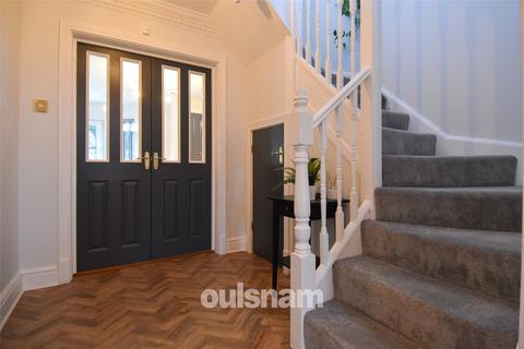 1 Boundary Drive, Birmingham, B13 8NY