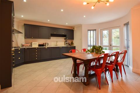 1 Boundary Drive, Birmingham, B13 8NY
