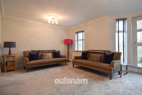 1 Boundary Drive, Birmingham, B13 8NY