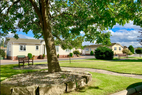 undefined, Acaster Malbis York
