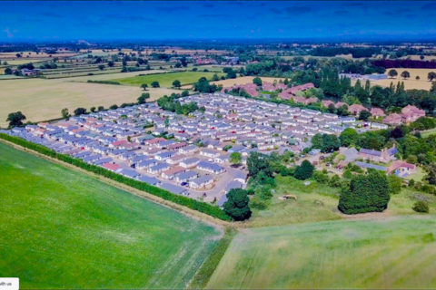 undefined, Acaster Malbis York