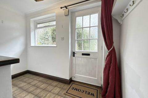 3 bedroom terraced house for sale, Wellington Terrace, Basingstoke, Hampshire, RG23