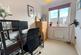 Bedroom/Office