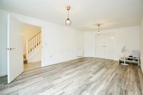 1 Bishop Lane, Burton-on-trent, DE13 9EY