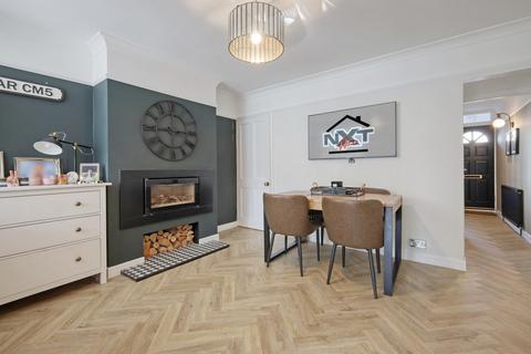 34 Cloverly Road, Ongar, CM5 9BY