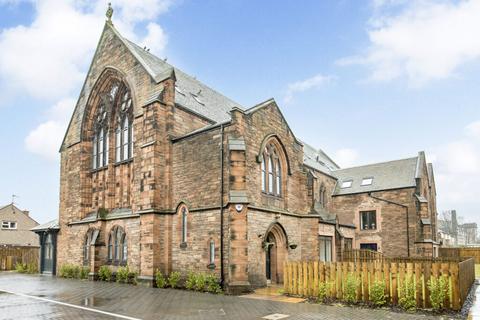 6 bedroom townhouse for sale, 2B Rosefield Place, Portobello, Edinburgh, EH15 1AZ