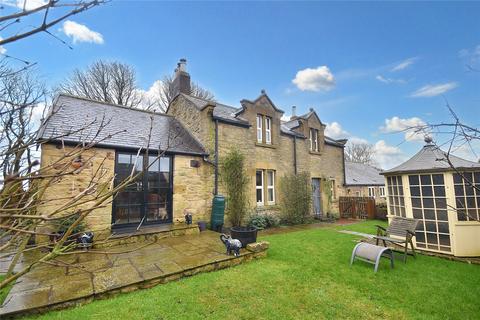 4 bedroom detached house for sale, Wingates, Morpeth, Northumberland, NE65