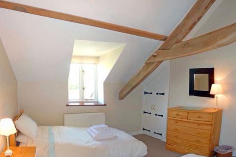 2 bedroom cottage to rent, Llanllawddog, Carmarthen, Carmarthenshire