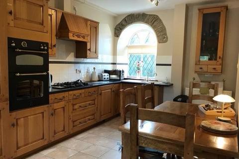 2 bedroom cottage to rent, Llanllawddog, Carmarthen, Carmarthenshire