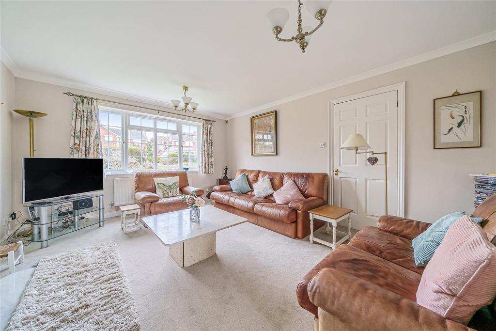 Alphington, Exeter 4 bed detached house for sale £595,000
