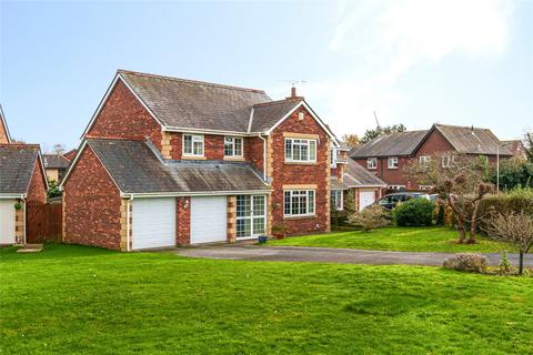 3 Vestry Drive, Exeter, EX2 8FG