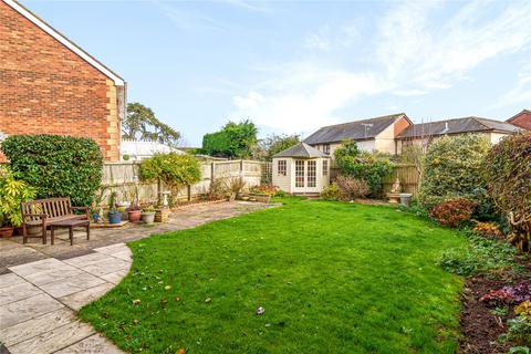 3 Vestry Drive, Exeter, EX2 8FG