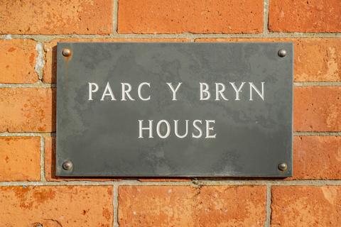 7 bedroom property for sale, Parc Y Bryn House & Lodge, Ferryside