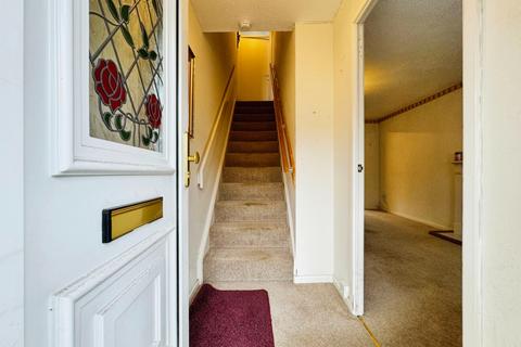 2 bedroom terraced house for sale - Clos Alltygog, Pontarddulais, Swansea, West Glamorgan, SA4