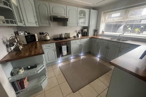 3 bedroom semi-detached house for sale, Linacre Court, Peterlee, County Durham, SR8