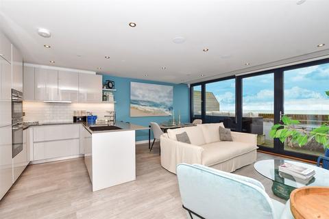 2 bedroom terraced house for sale, Sea Bathing Terrace, Margate, Kent