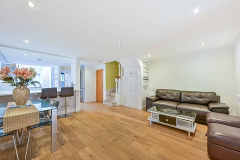 3 bedroom house to rent, Telegraph Place, Isle Of Dogs, London, E14