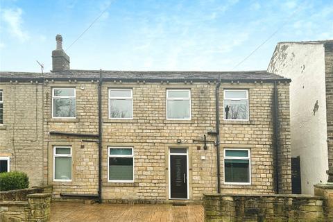 1 bedroom in a house share to rent - Tunnacliffe Road, Newsome, Huddersfield, HD4