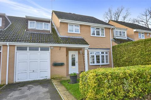 4 bedroom house for sale, Southdown Way, West Moors, Ferndown, Dorset, BH22