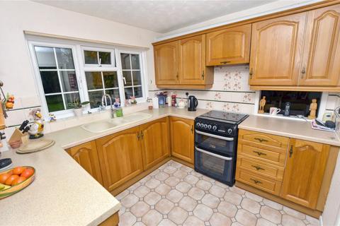 4 bedroom house for sale, Southdown Way, West Moors, Ferndown, Dorset, BH22