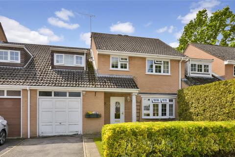 Southdown Way, West Moors, Ferndown, Dorset, BH22