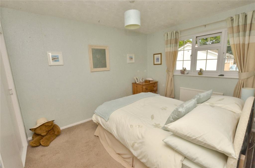 Bedroom No. 2