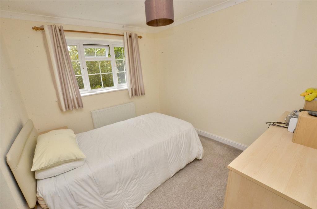 Bedroom No. 3