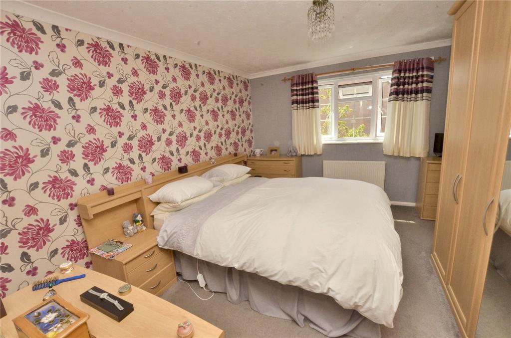 Bedroom No. 1