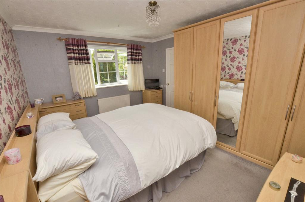 Bedroom No. 1