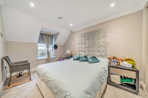 3 bedroom flat for sale, Eaton Rise, Ealing, London, W5
