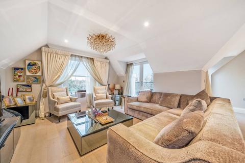 3 bedroom flat for sale, Eaton Rise, Ealing, London, W5
