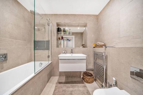 undefined, Eaton Rise, Ealing, London, W5