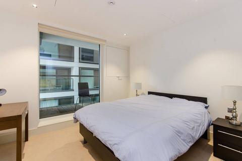 2 bedroom flat to rent, Kensington, Kensington, London, W14