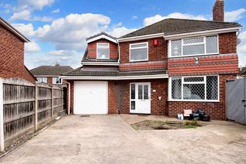 Ladycroft Close, Woolston, WA1