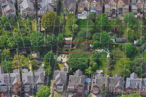 Plot for sale - Land Rear of Bromley Road