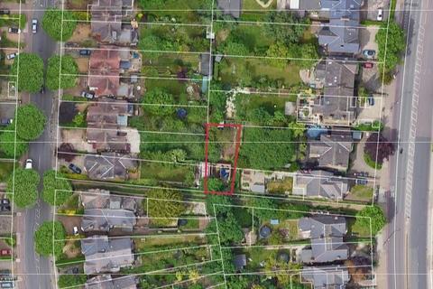 Plot for sale, Land Rear of Bromley Road