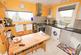 Kitchen/breakfast rm