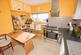 Kitchen/breakfast rm