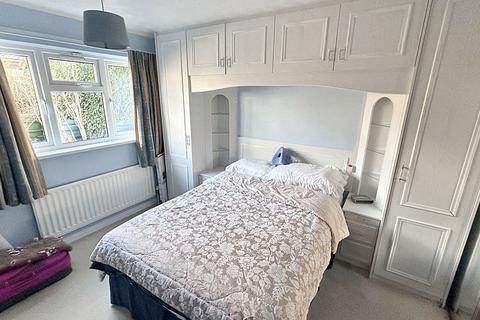 3 bedroom detached house for sale, Orpine Court, Ashington, Northumberland, NE63 8JQ